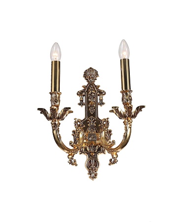 Lucia Tucci FIRENZE W1781.2 antique gold - фото