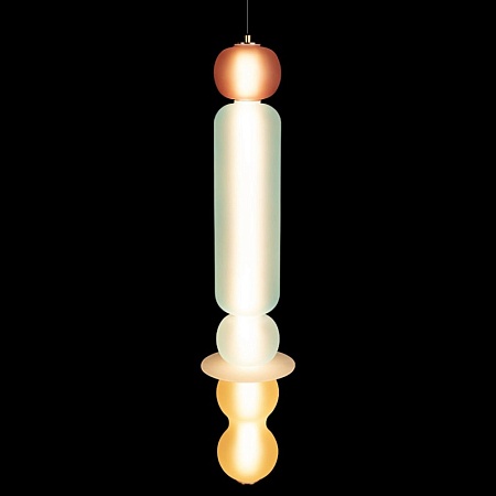 10239P/E Подвесной светильник LOFT IT Lollipop - фото