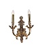 Lucia Tucci FIRENZE W1781.2 antique gold - фото