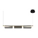 Подвесной светильник Freya Stick FR5395PL-L12B - фото