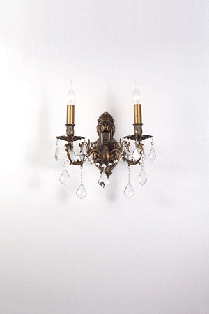 Lucia Tucci BARLETTA W122.2 antique - фото