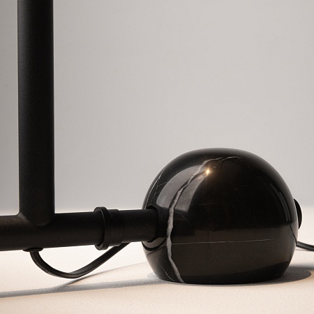 Напольный светильник (торшер) Maytoni Pikant MOD372FL-L10B3K - фото