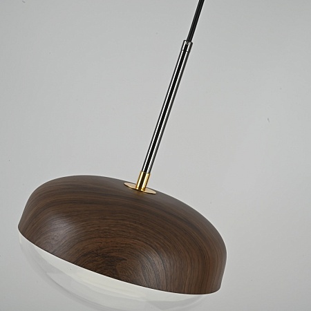 Подвесной Светильник Odveig Dark Brown Imperiumloft 189773-23 - фото