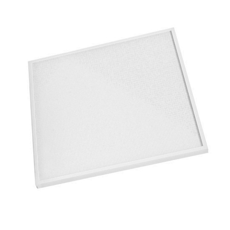 Светодиодная панель GAUSS 842123336_GAUSS - фото