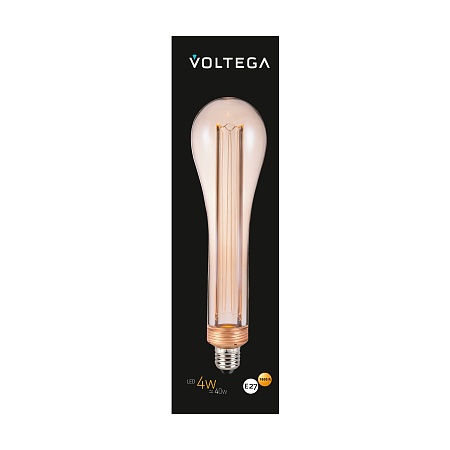 Лампочка Voltega 8531 - фото