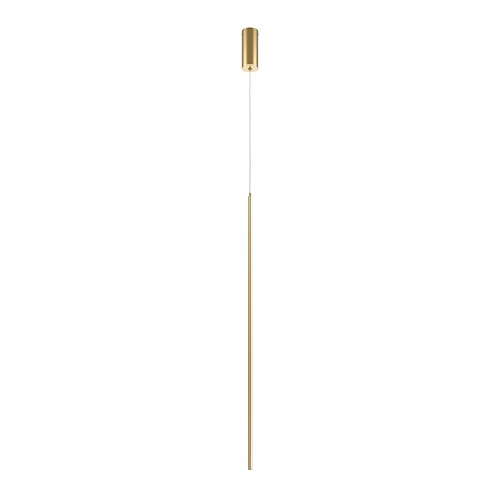 Подвесной светильник Maytoni Halo MOD246PL-L24BSK1 - фото