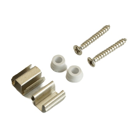 Выключатель беспроводной FERON TM84 SMART, 7мВт, IP55, одноклавишный  на 2 направления, стекло, белый - фото