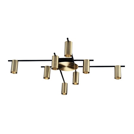 8120C-8 Потолочный светильник LOFT IT Tribes - фото