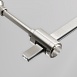 Комплектующие для трековой системы Technical TRA155CW-SL1-PT - фото