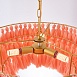 Подвесная Люстра Tassel Карамель Imperiumloft 179696-26 - фото