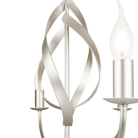 Люстра Freya Sealy FR5027PL-08S - фото