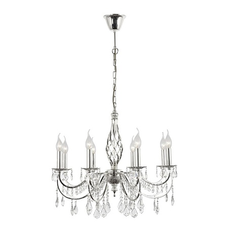 Подвесная люстра Arti Lampadari Deco E 1.1.8.600 S - фото