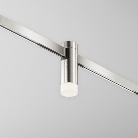 Трековый светильник Technical TR145-1-3W4K-W-PT - фото