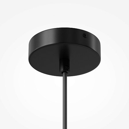 Подвесной светильник Maytoni MOD466PL-L12B3K - фото