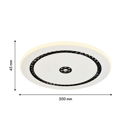 Потолочный светильник F-Promo 4433-1C - фото