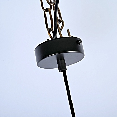 Подвесной Светильник Cl Rib A Blue Imperiumloft 140614-26 - фото