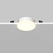 Встраиваемый светильник Technical DL067-GX53-W - фото
