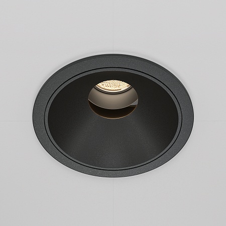 Встраиваемый светильник Technical Wise DL057-10W4K-B - фото