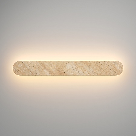 Настенный светильник (бра) Maytoni MOD437WL-L13BG3K - фото