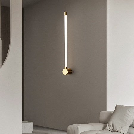 Настенный Светильник Birta Wall L85 Imperiumloft 203764-26 - фото