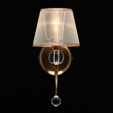 Бра MW-Light Федерика 684021701 - фото