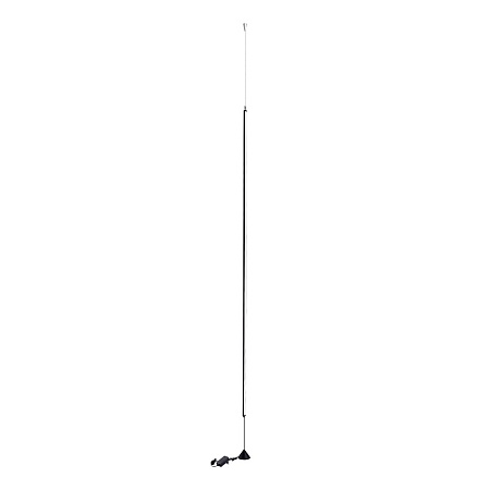 Светильник напольный ST-Luce Черный LED 1*28W 4000K ST901.405.28 - фото