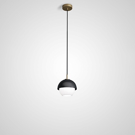 Подвесной Светильник Craig One Imperiumloft 151790-26 - фото