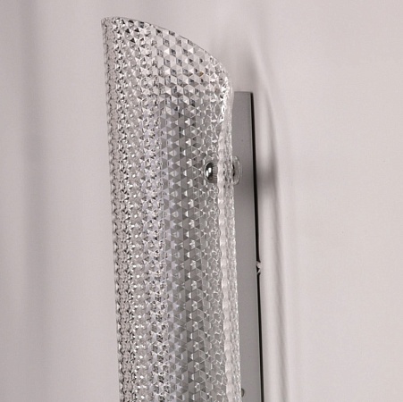 Настенный светильник DeMarkt Конти 488021001 - фото