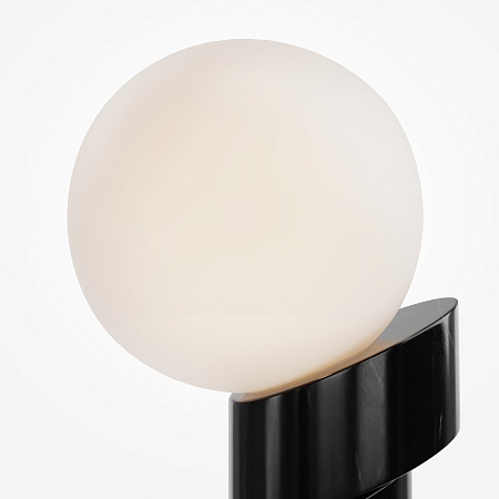 Настольный светильник Maytoni MOD468TL-L3B3K - фото