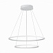 Светильник подвесной ST-Luce Белый/Белый LED 1*56W 4000K ST603.543.56 - фото