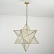 Люстра Star Effervescent D60 Imperiumloft 228946-22 - фото