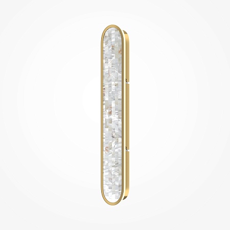 Настенный светильник (бра) Maytoni MOD429WL-L30BSK - фото