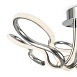 Потолочный светильник Freya Timeless FR6045CL-L54CH - фото