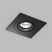 Влагозащищенный светильник Denkirs DK2111-BK