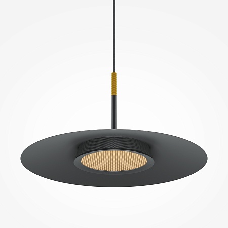 Подвесной светильник Maytoni El MOD041PL-L15B3K1 - фото