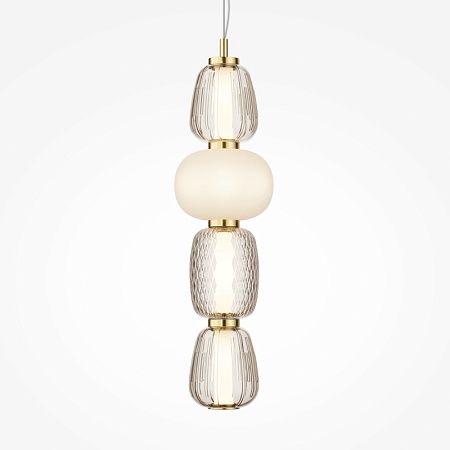 Подвесной светильник Maytoni Pattern MOD267PL-L32G3K - фото