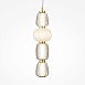 Подвесной светильник Maytoni Pattern MOD267PL-L32G3K - фото