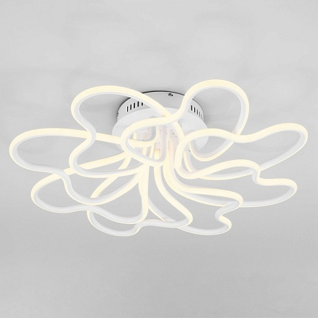 Потолочный светильник Eurosvet 90235/8 - фото