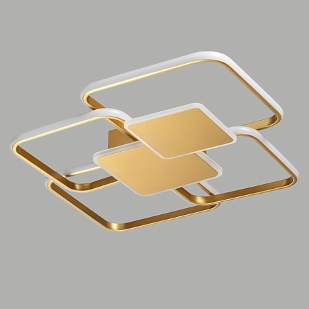 Светильник De City Оскар 510011901 - фото