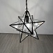 Люстра Black Star Clear Glass 40 См Imperiumloft 189643-26 - фото