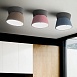 Потолочный Светильник Knap D40 Blue Imperiumloft 193557-26 - фото