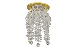 Спот встраиваемый Dio D'Arte Elite Osimo GU10.5.14.9.5.101 G