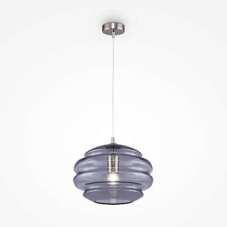 Подвесной светильник Maytoni Ruche P079PL-01SG - фото