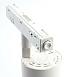 Светильник светодиодный Feron MGN303 трековый низковольтный 10W, 900 Lm, 4000К, 35 градусов, белый - фото