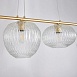 Подвесная люстра Favourite 4053-4P - фото