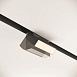 Трековый светильник Technical Basis Rot TR013-2-10W3K-B - фото