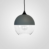Подвесной Светильник Nord C D20 Gray/Transparent Imperiumloft 190496-26
