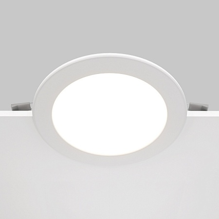 Встраиваемый светильник Technical Stockton DL017-6-L18W - фото