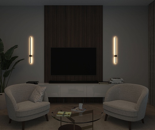 Бра Denkirs Stang DK5012-SG - фото