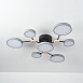 Потолочная Люстра Gamma D88 Grey Imperiumloft 223765-23 - фото